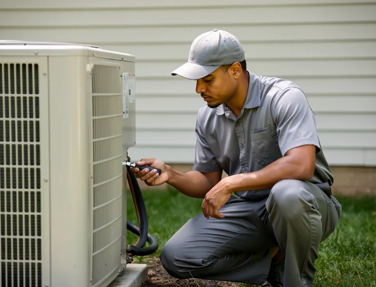 Installateur dienst in Hoofddorp